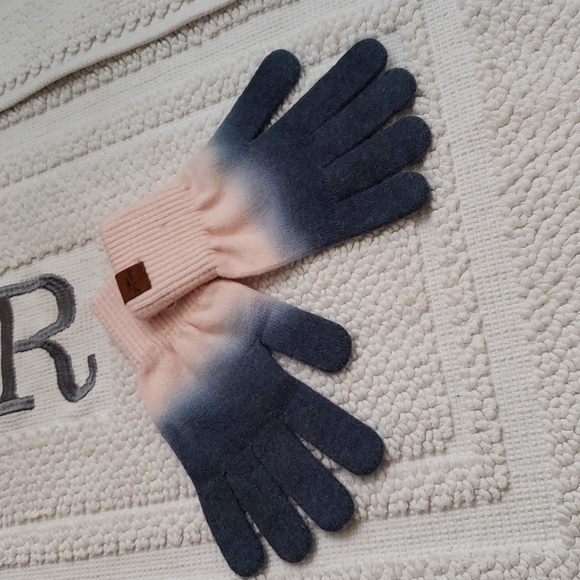 BRITTS KNITS DOUBLE DIP GLOVES - Picture 4 of 6